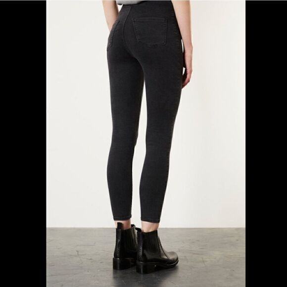 Topshop Moto Joni Skinny Jeans - Picture 1 of 6